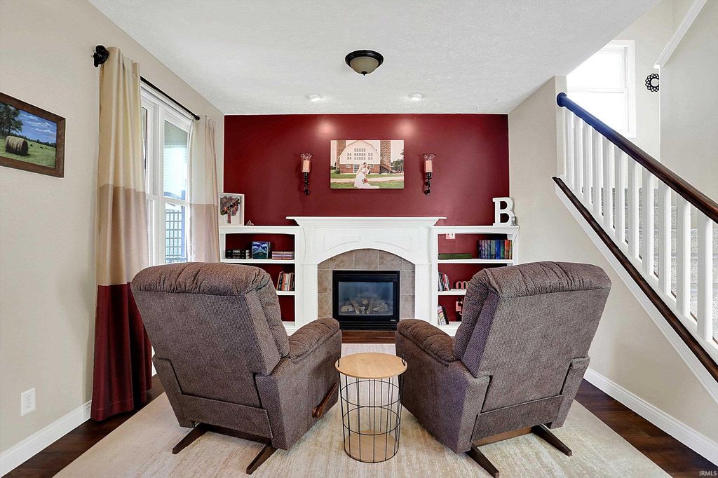 Photo of 3610 Chateaugay Court, West Lafayette, IN 47906 (MLS # 202612939)