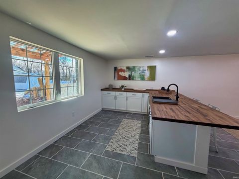 Tiny photo for 5101 S Madison Street, Bloomington, IN 47403 (MLS # 202604416)