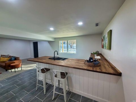 Tiny photo for 5101 S Madison Street, Bloomington, IN 47403 (MLS # 202604416)