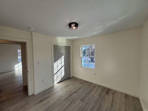 Tiny photo for 5101 S Madison Street, Bloomington, IN 47403 (MLS # 202604416)