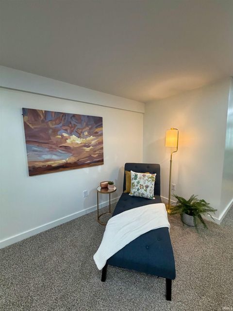 Tiny photo for 5101 S Madison Street, Bloomington, IN 47403 (MLS # 202604416)