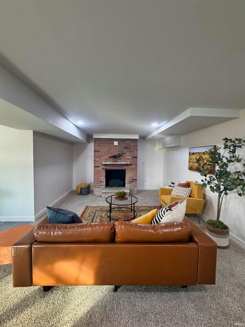 Tiny photo for 5101 S Madison Street, Bloomington, IN 47403 (MLS # 202604416)