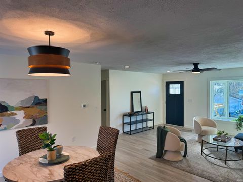 Tiny photo for 5101 S Madison Street, Bloomington, IN 47403 (MLS # 202604416)