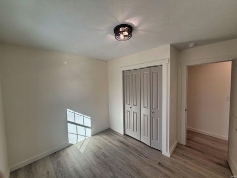 Tiny photo for 5101 S Madison Street, Bloomington, IN 47403 (MLS # 202604416)