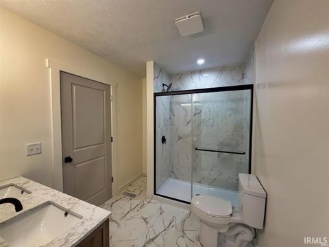 Tiny photo for 5101 S Madison Street, Bloomington, IN 47403 (MLS # 202604416)