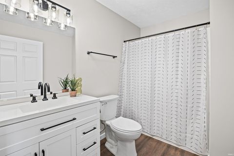 Tiny photo for 3219 Turnbull Way, Lafayette, IN 47909 (MLS # 202548263)