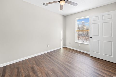 Tiny photo for 3219 Turnbull Way, Lafayette, IN 47909 (MLS # 202548263)