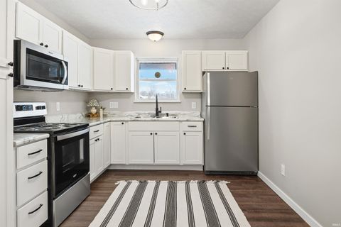 Tiny photo for 3219 Turnbull Way, Lafayette, IN 47909 (MLS # 202548263)