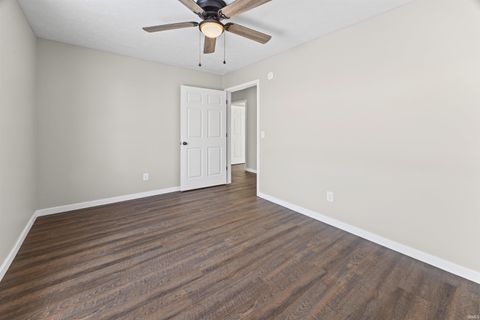 Tiny photo for 3219 Turnbull Way, Lafayette, IN 47909 (MLS # 202548263)