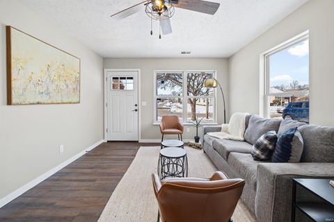 Tiny photo for 3219 Turnbull Way, Lafayette, IN 47909 (MLS # 202548263)