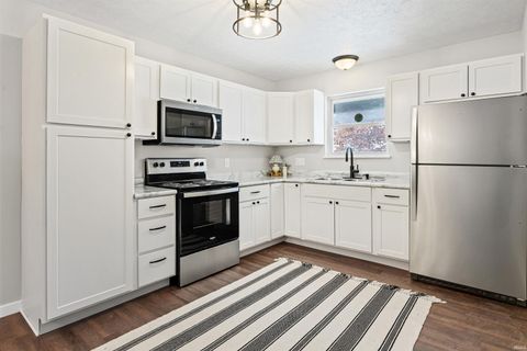 Tiny photo for 3219 Turnbull Way, Lafayette, IN 47909 (MLS # 202548263)