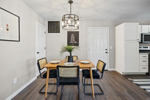 Tiny photo for 3219 Turnbull Way, Lafayette, IN 47909 (MLS # 202548263)