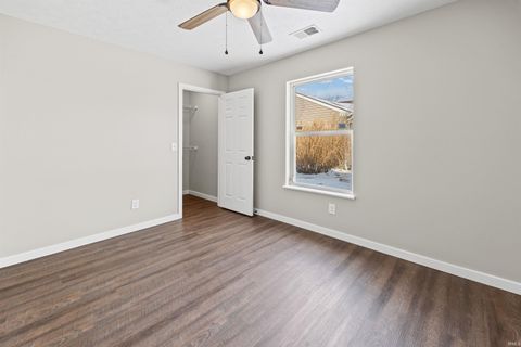 Tiny photo for 3219 Turnbull Way, Lafayette, IN 47909 (MLS # 202548263)