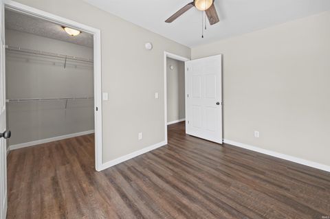 Tiny photo for 3219 Turnbull Way, Lafayette, IN 47909 (MLS # 202548263)