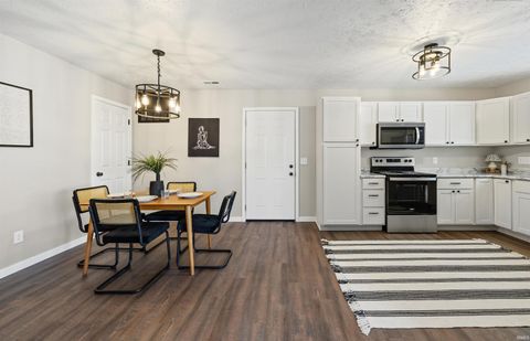 Tiny photo for 3219 Turnbull Way, Lafayette, IN 47909 (MLS # 202548263)