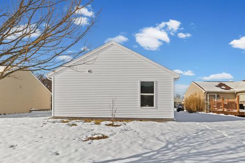 Tiny photo for 3219 Turnbull Way, Lafayette, IN 47909 (MLS # 202548263)