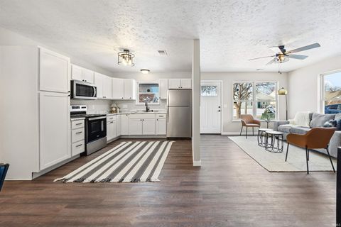 Tiny photo for 3219 Turnbull Way, Lafayette, IN 47909 (MLS # 202548263)