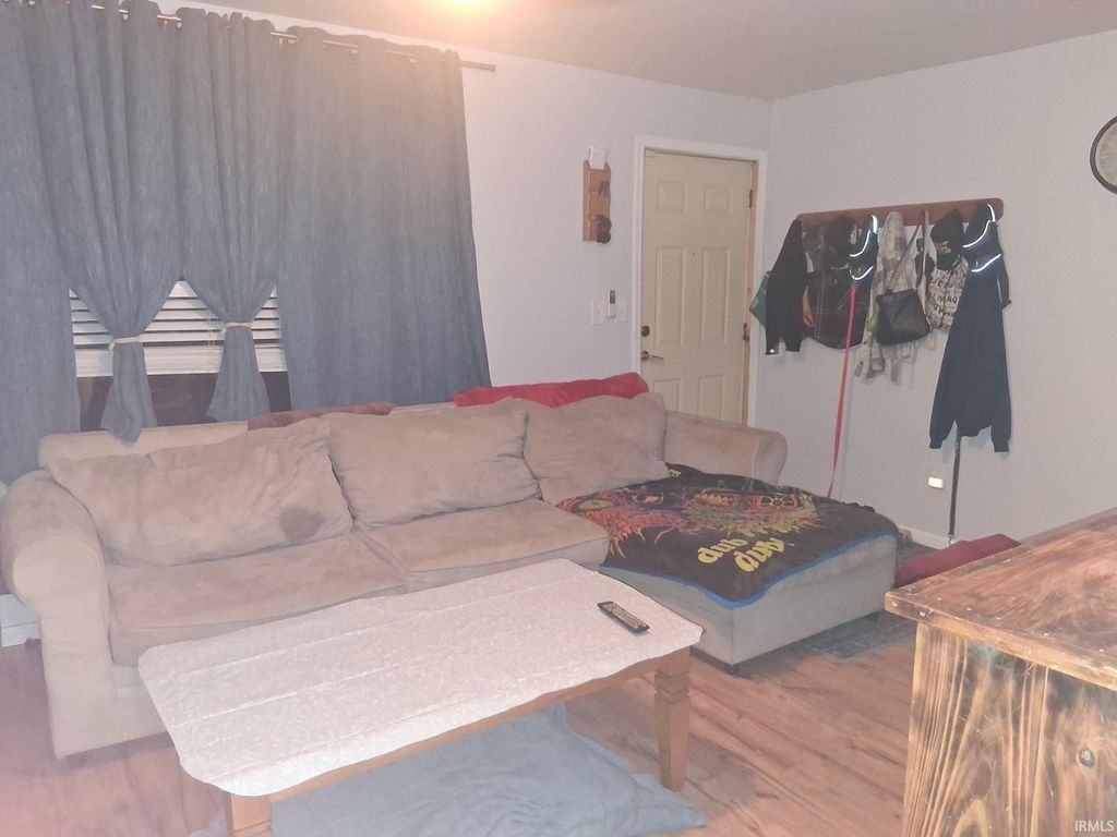 Photo of 3825 Taft Street, Gary, IN 46408 (MLS # 202605297)