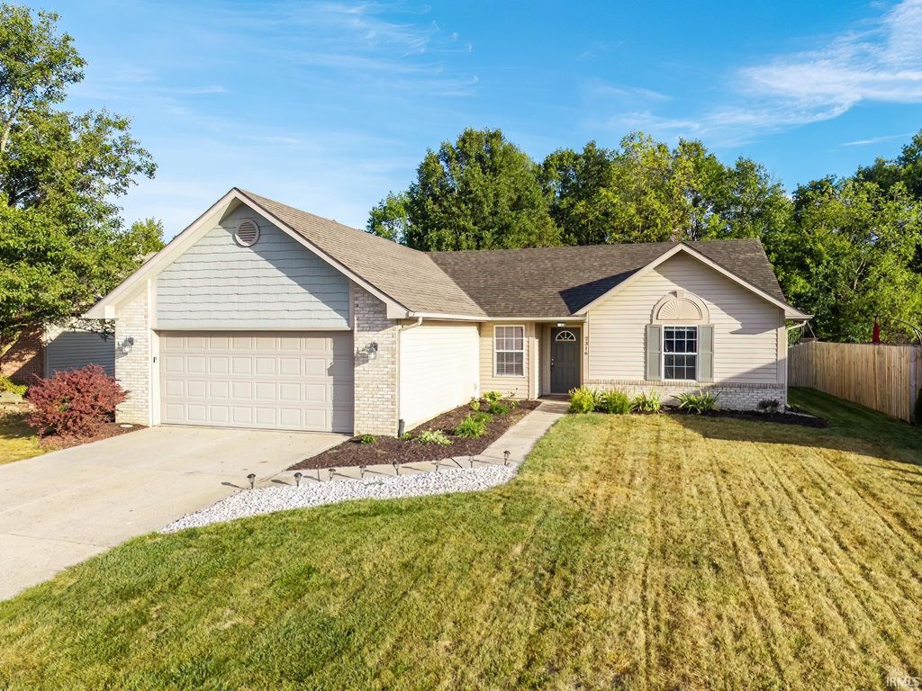 Photo of 2316 Sweet Cider Road, Fort Wayne, IN 46818 (MLS # 202540039)