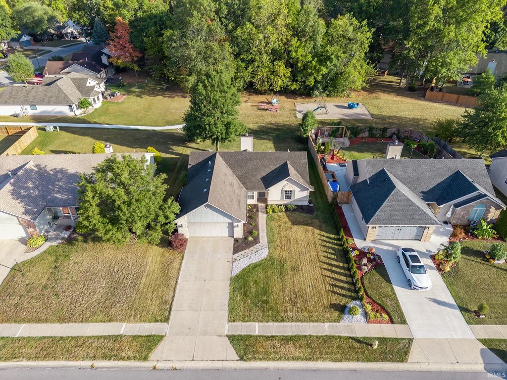 Photo of 2316 Sweet Cider Road, Fort Wayne, IN 46818 (MLS # 202540039)