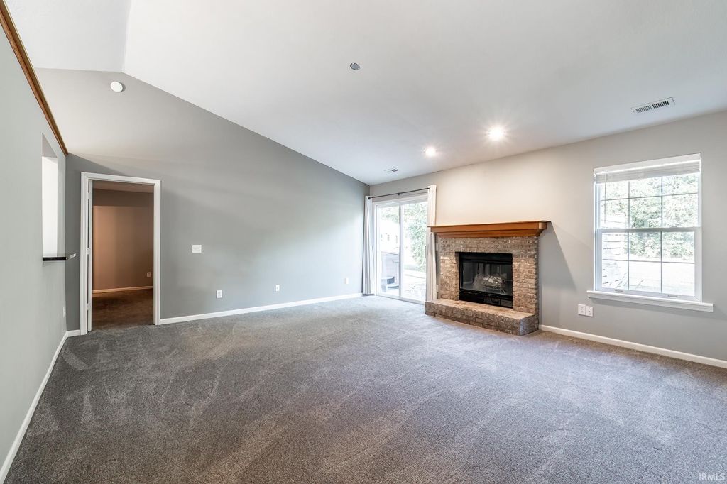 Photo of 2316 Sweet Cider Road, Fort Wayne, IN 46818 (MLS # 202540039)