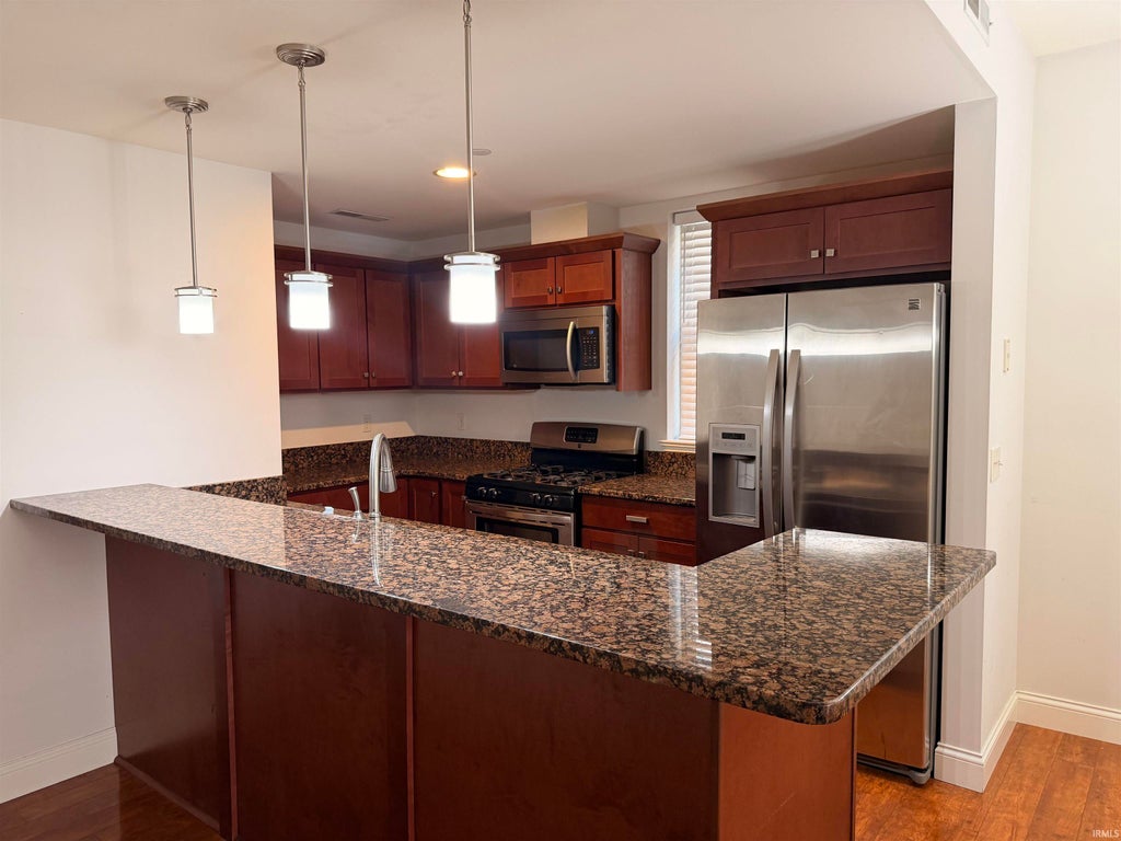 Photo of 18413 Tulla Court, South Bend, IN 46637 (MLS # 202643156)