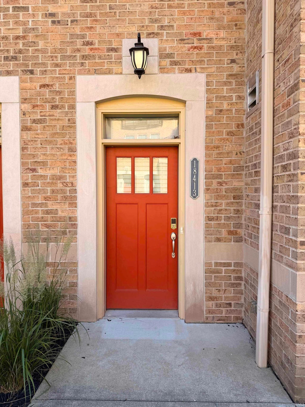 Photo of 18413 Tulla Court, South Bend, IN 46637 (MLS # 202643156)