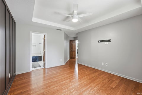 Tiny photo for 9020 Spring Forest Drive, Fort Wayne, IN 46804 (MLS # 202634296)