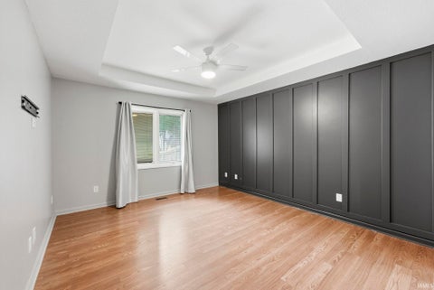 Tiny photo for 9020 Spring Forest Drive, Fort Wayne, IN 46804 (MLS # 202634296)