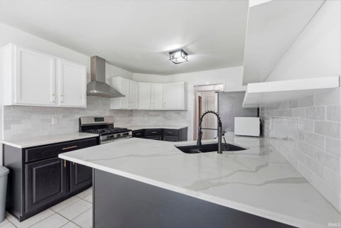 Tiny photo for 9020 Spring Forest Drive, Fort Wayne, IN 46804 (MLS # 202634296)