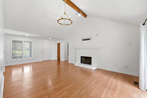 Tiny photo for 9020 Spring Forest Drive, Fort Wayne, IN 46804 (MLS # 202634296)