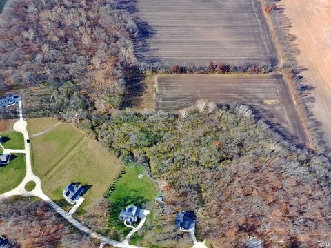 Tiny photo for 4400 Silver Shale Lane, Lafayette, IN 47909 (MLS # 202548089)