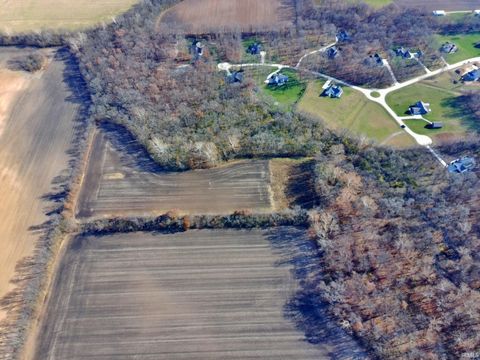 Tiny photo for 4400 Silver Shale Lane, Lafayette, IN 47909 (MLS # 202548089)