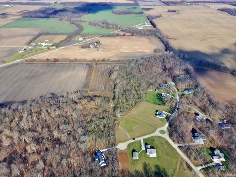 Tiny photo for 4400 Silver Shale Lane, Lafayette, IN 47909 (MLS # 202548089)