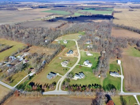 Tiny photo for 4400 Silver Shale Lane, Lafayette, IN 47909 (MLS # 202548089)