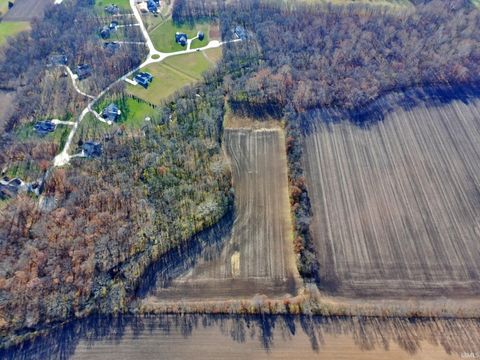 Tiny photo for 4400 Silver Shale Lane, Lafayette, IN 47909 (MLS # 202548089)