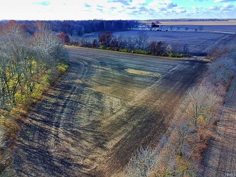 Tiny photo for 4400 Silver Shale Lane, Lafayette, IN 47909 (MLS # 202548089)