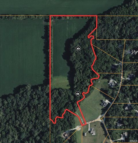 Photo of 4400 Silver Shale Lane, Lafayette, IN 47909 (MLS # 202548089)