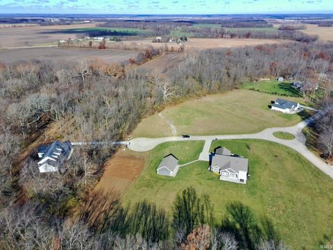 Tiny photo for 4400 Silver Shale Lane, Lafayette, IN 47909 (MLS # 202548089)