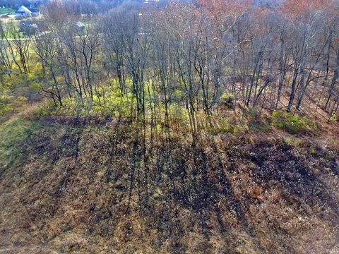 Tiny photo for 4400 Silver Shale Lane, Lafayette, IN 47909 (MLS # 202548089)