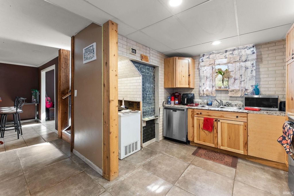 Photo of 1330 Orchid Street, DeMotte, IN 46310 (MLS # 202612417)