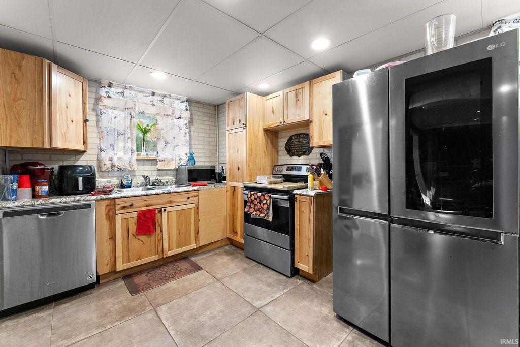 Photo of 1330 Orchid Street, DeMotte, IN 46310 (MLS # 202612417)