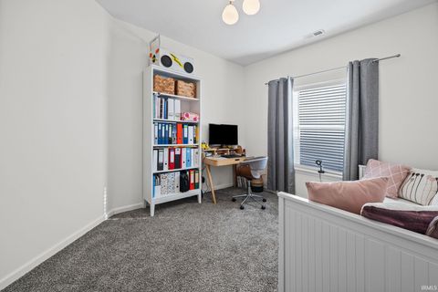 Tiny photo for 215 Folkston Way, Lafayette, IN 47905 (MLS # 202602958)