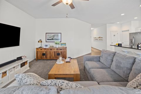 Tiny photo for 215 Folkston Way, Lafayette, IN 47905 (MLS # 202602958)