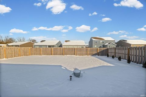 Tiny photo for 215 Folkston Way, Lafayette, IN 47905 (MLS # 202602958)