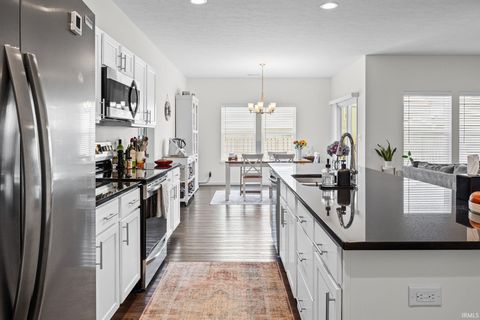 Tiny photo for 215 Folkston Way, Lafayette, IN 47905 (MLS # 202602958)