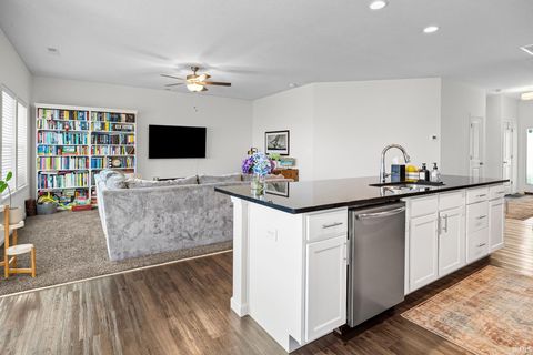 Tiny photo for 215 Folkston Way, Lafayette, IN 47905 (MLS # 202602958)