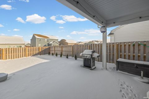 Tiny photo for 215 Folkston Way, Lafayette, IN 47905 (MLS # 202602958)