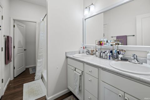 Tiny photo for 215 Folkston Way, Lafayette, IN 47905 (MLS # 202602958)