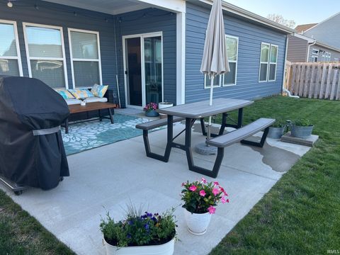 Tiny photo for 215 Folkston Way, Lafayette, IN 47905 (MLS # 202602958)